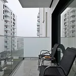 Brilliant Modern New Balcony One Cotroce