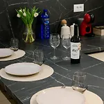 Brilliant Modern New Balcony One Cotroce Apartment *