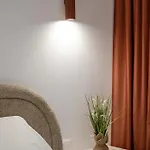 Brilliant Modern New Balcony One Cotroce