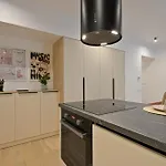 Brilliant Modern New Balcony One Cotroce