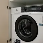 Apartment Brilliant Modern New Balcony One Cotroce Bukarest