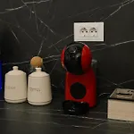 Apartment Brilliant Modern New Balcony One Cotroce *