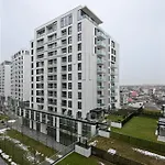 Brilliant Modern New Balcony One Cotroce *