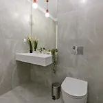 Brilliant Modern New Balcony One Cotroce