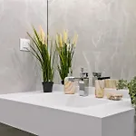 Apartment Brilliant Modern New Balcony One Cotroce Bukarest