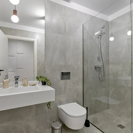 Brilliant Modern New Balcony One Cotroce