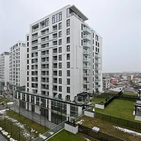 Brilliant Modern New Balcony One Cotroce *
