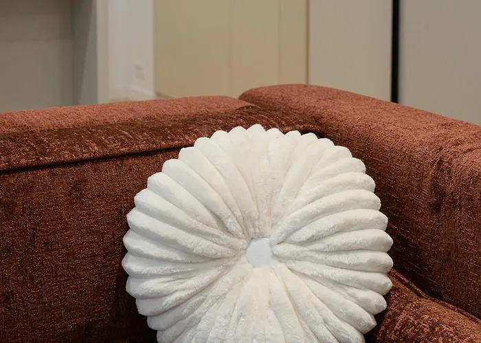 Brilliant Modern New Balcony One Cotroce Bucharest