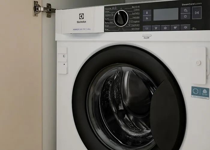 Apartment Brilliant Modern New Balcony One Cotroce Bucharest