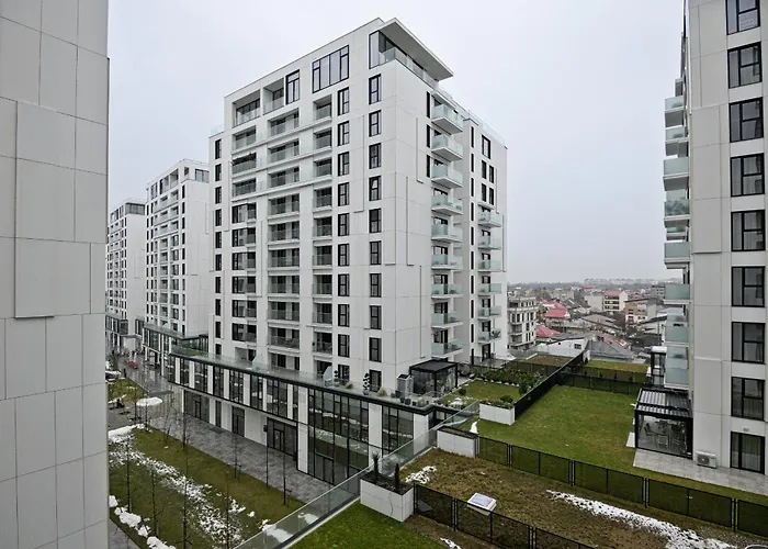 Brilliant Modern New Balcony One Cotroce *